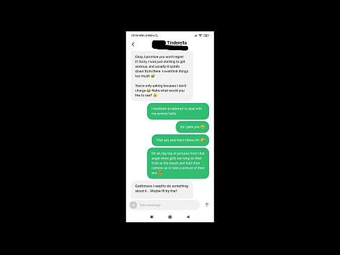 ❤️ Ik haw in nije PAWG fan Tinder tafoege oan myn harem (praat mei Tinder ynbegrepen) ❤️❌ Pornofideo op fy.samoanalitika.ru ❌